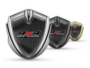 Luxury Car Badge Drift Pro Limited